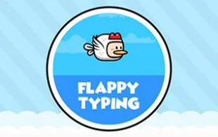 Type Fast Words - Safe Kid Games