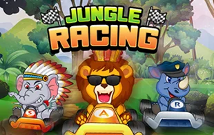 Kids typing Racing For Kids - typing games by sky hill