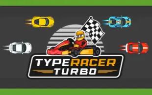 Typeracer Turbo